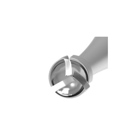 Fraise boule KOMET N°003