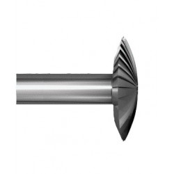 Fraise boule KOMET N°003