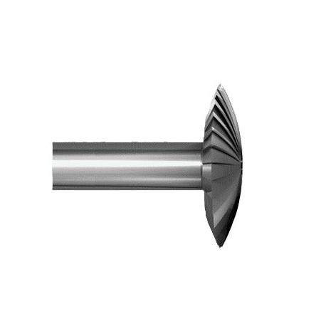 Fraise boule KOMET N°003