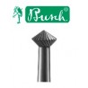 Busch flat bearing cutter 4.00