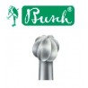 Busch round steel bur 1.20