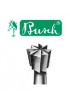 Busch inverted cone bur 0.70