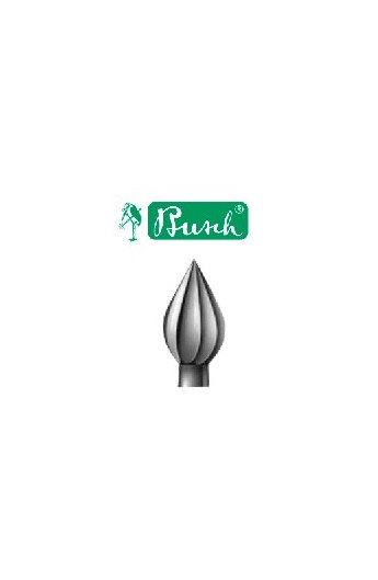 Busch steel bud bur 0.60