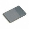 Black testing stone 60x40mm