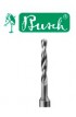 Busch steel twisted drill 2.00