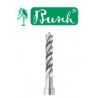 Busch carbide twist drill 0.80