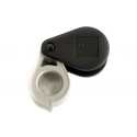 Loupe Zeiss ® 10 X
