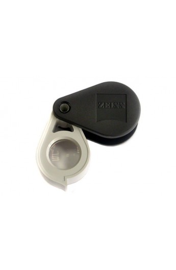 Loupe Zeiss ® 10 X