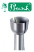 Busch Concave steel bur 1.00