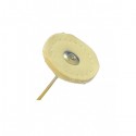 Brossettes mousseline