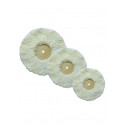 Brosses en coton