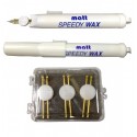 Speedy Wax pen