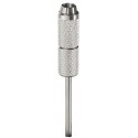 Stainless steel precision mandrels for Eve pins