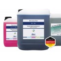 Lessive pour utrason