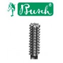 Busch cylindrical steel bur 36