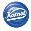 Fraises lentille KOMET 