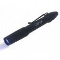 Lampe torche et uv