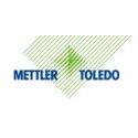 METTLER ® scale weight 