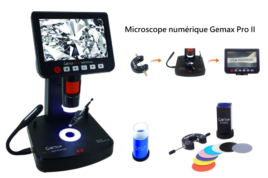 microscope-gemex-proII